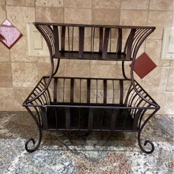 Fruits Or Vegetables Tray