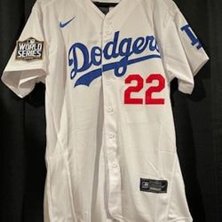 Jerseys Dodgers, Lakers, Raiders 