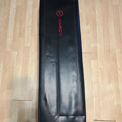 Marcy Utility Flat Bench