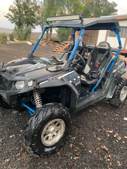2014 rzr Polaris 800S 800 S electronic power steering trade or sell