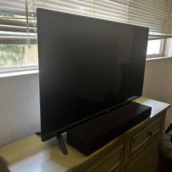 32” Vizio TV