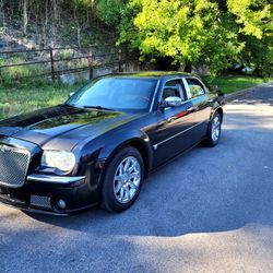 2006 Chrysler 300c