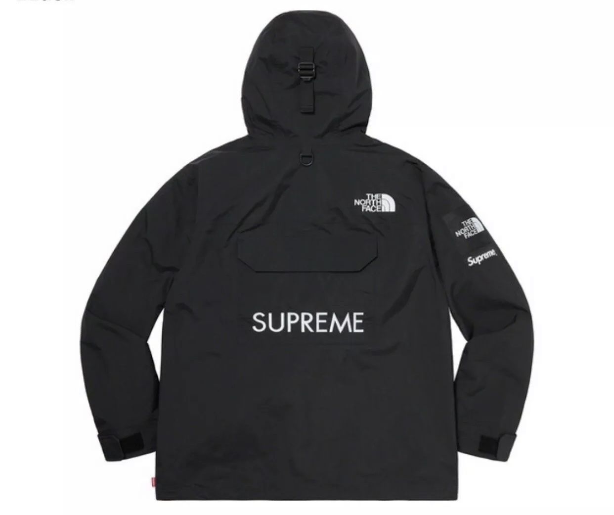 Supreme x North Face Jacket Size Small DS
