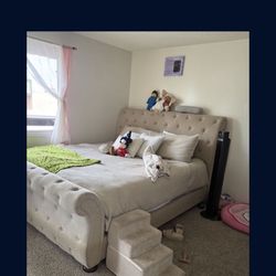 King Bedroom Set 