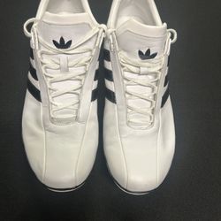 Adidas Custom Porsche Design Shoes, Size 12.5