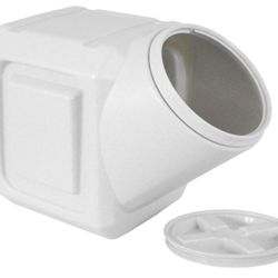 Stackable Storage Containers 