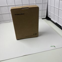 Portable Cassette Player 