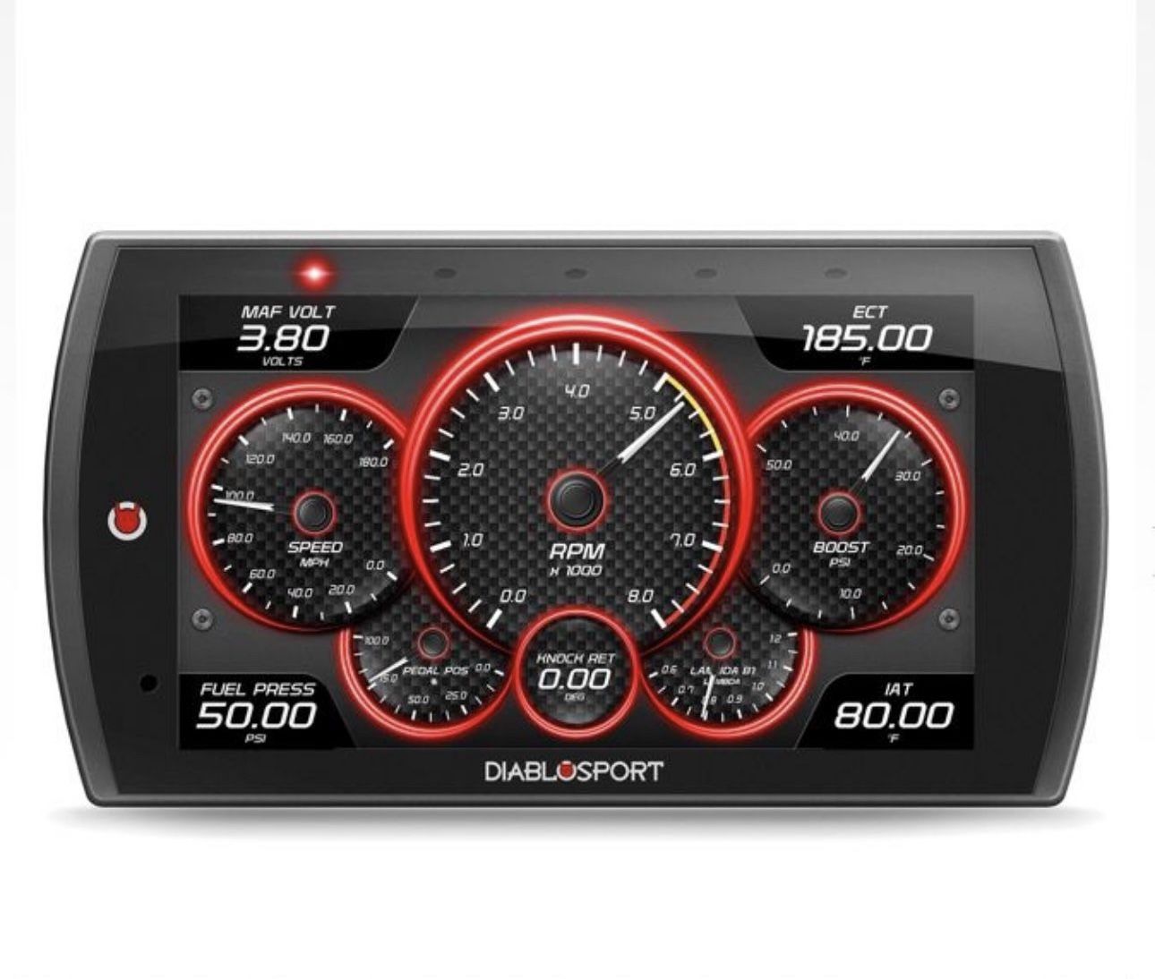DiabloSport Trinity 2