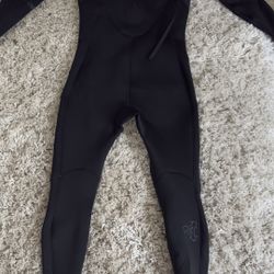 3/2 mm Xcel Wetsuit XL