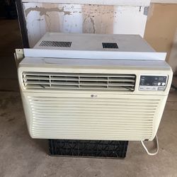 Window AC