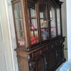 China Cabinet 