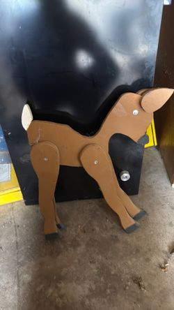 Deer