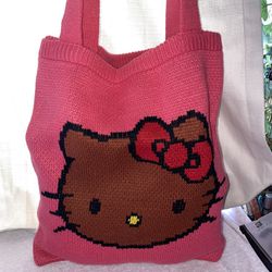 Hello Kitty Bag ✨& More Page ✨✨✨