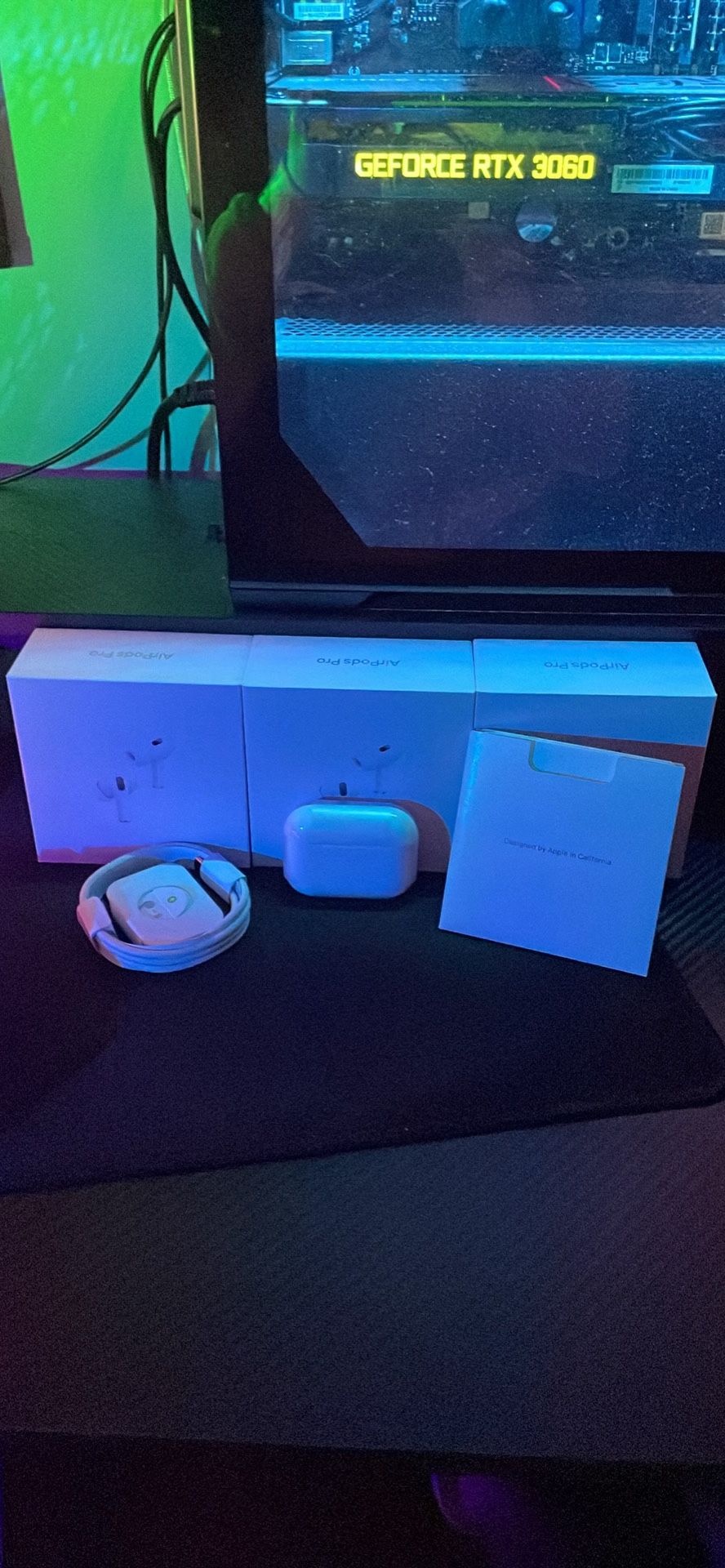 apple airpod pro gen 2
