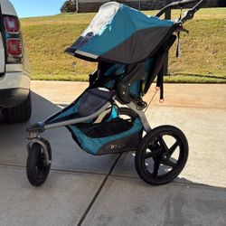 B.O.B. Jogger Stroller 