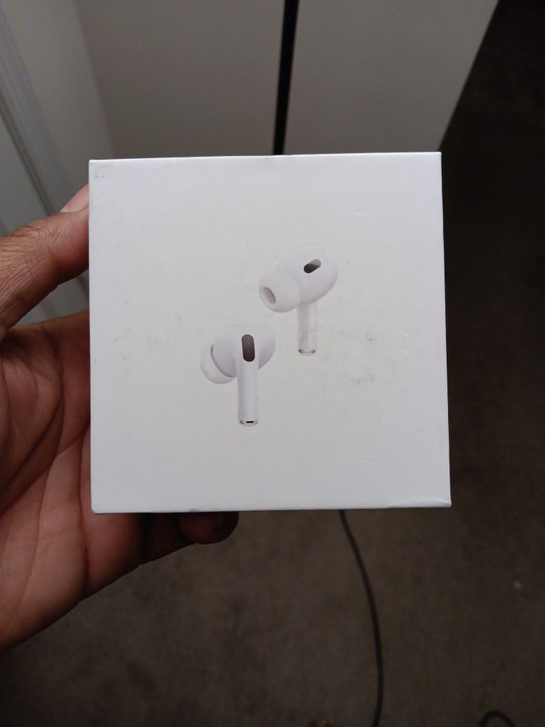 Airpod Pro 2nd Gen