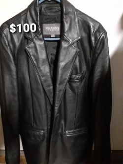 WILSONS LEATHER JACKET