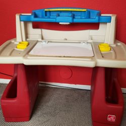 Step 2 Toddler Desk