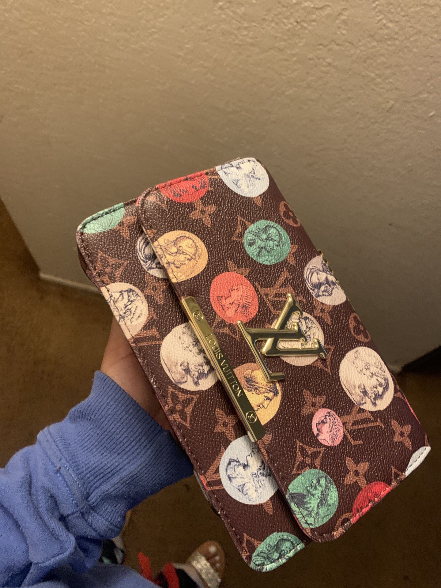 Louis Vuitton Crossbody bag