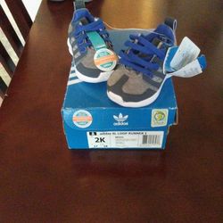 Adidas SL LOOP Runner 1