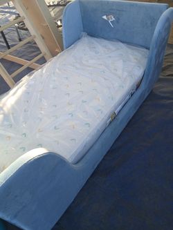 Toddler bed new