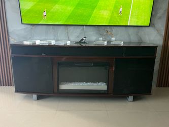 TV stand