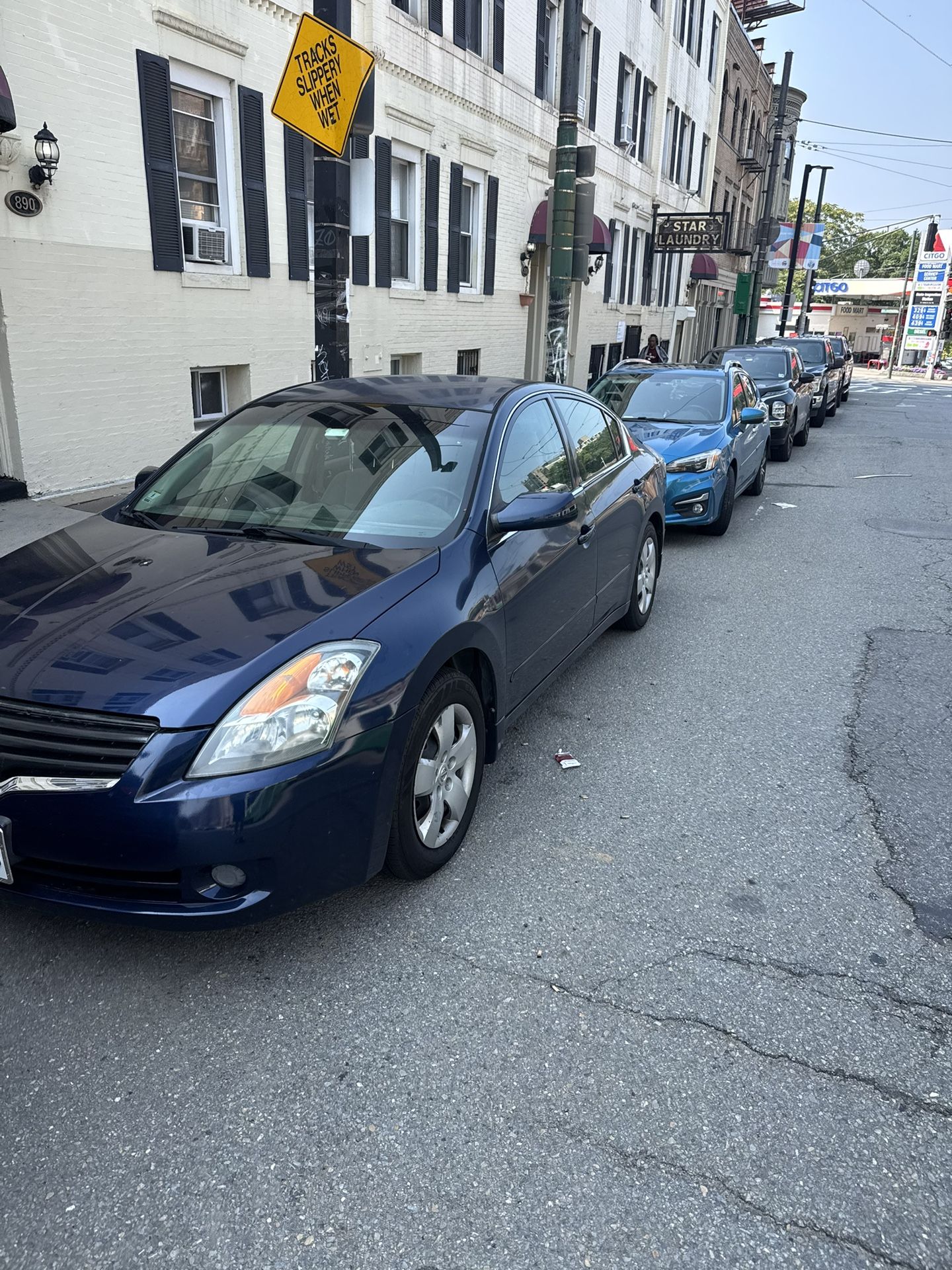 2008 Nissan Altima