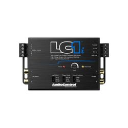 Audio cControl LC1