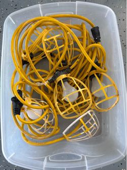 Light string