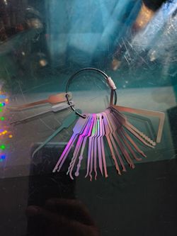 Jiggler J Keys Locksmith
