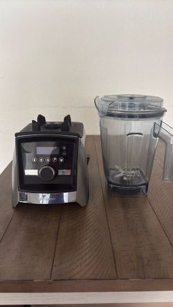 vitamin Blender