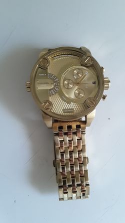 Reloj DIESEL