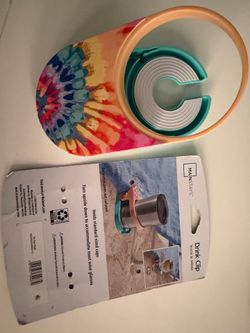 Beach chair clip