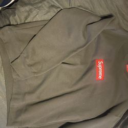 Supreme Crew Neck 