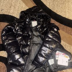 Moncler Jacket