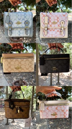 Coach Bags