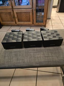 Nighthawk Mesh Wifi 6 MR70