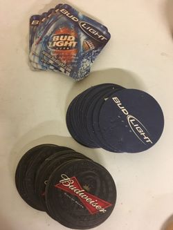 Coaster sets