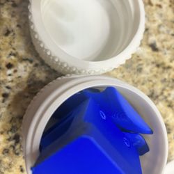 Nike Twist Container For Car Items