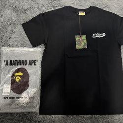 Bape Shirt