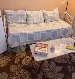 Antique Day Bed