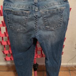 Kid’s True Religion jeans