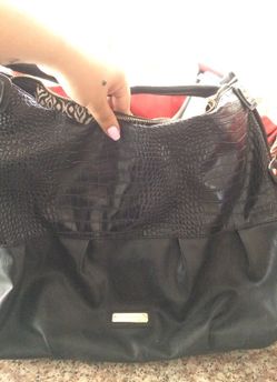 Steve Madden purse
