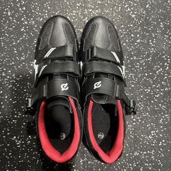 Peloton Cycling Shoes