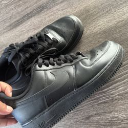 Air Force 1s