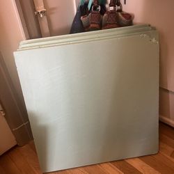 5 2x2 Insulation Boards, Need Gone Today 