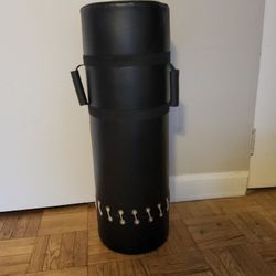 Mma Floor Training Bag