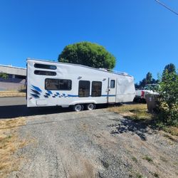 2001 Toyhuler  Weeked warrior  $1,080