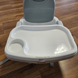 Fisher Price Baby Booster Seat