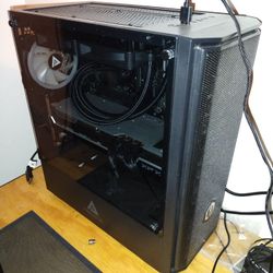 GAMING PC ( i7 13700k & 7900xtx) 